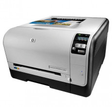 Купить  HP LaserJet Pro CP1525nw
