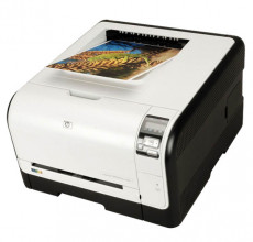 Купить  HP LaserJet Pro CP1525n