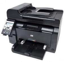 Купити Картриджі для принтера HP LaserJet Pro 100 M175nw