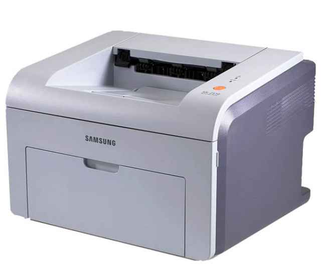 Картриджи для принтера Samsung ML-2510