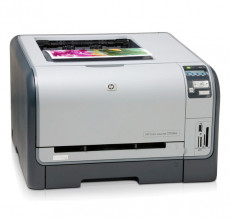 Купить  HP Color LaserJet CP1518ni