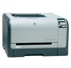 Купить  HP Color LaserJet CP1515n