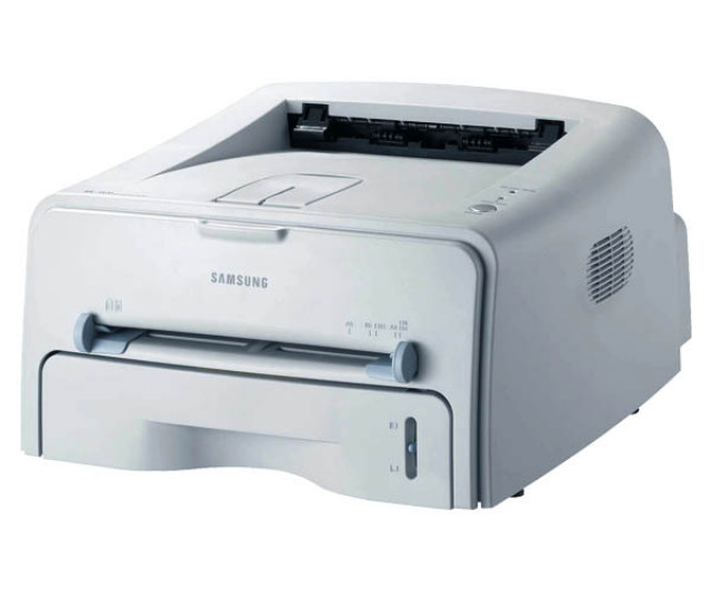 Картриджи для принтера Samsung ML-1520P