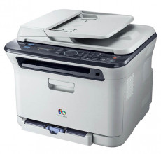Купити Картриджі для принтера Samsung CLX-3170FN