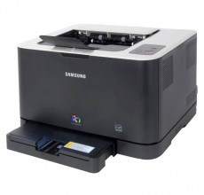 Купити Картриджі для принтера Samsung CLP-325