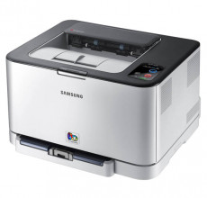 Купити Картриджі для принтера Samsung CLP-320n