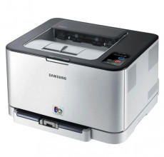 Купити Картриджі для принтера Samsung CLP-320
