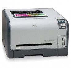 Купить  HP Color LaserJet CP1510
