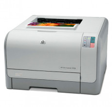 Купить  HP Color LaserJet CP1215