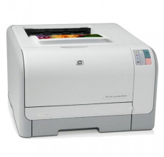 Купить  HP Color LaserJet CP1210