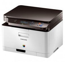 Купити Картриджі для принтера Samsung CLX-3305w