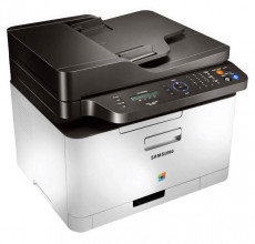 Купити Картриджі для принтера Samsung CLX-3305fw