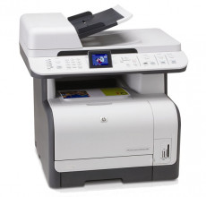 Купить  HP Color LaserJet CM1312nfi