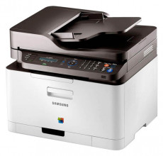Купити Картриджі для принтера Samsung CLX-3305fn