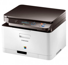 Купити Картриджі для принтера Samsung CLX-3305