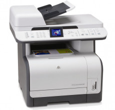 Купить  HP Color LaserJet CM1312