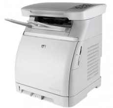 Купити Картриджі для принтера HP Color LaserJet CM1017