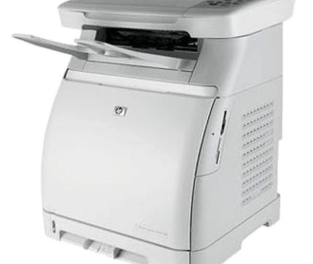 Картриджі для принтера HP Color LaserJet CM1017