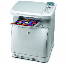 Купити Картриджі для принтера HP Color LaserJet CM1015