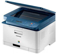Купити Картриджі для принтера Samsung CLX-3300