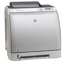 Купити Картриджі для принтера HP Color LaserJet 2600n