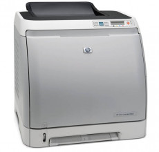 Купити Картриджі для принтера HP Color LaserJet 1600