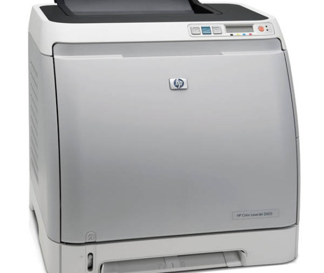 Картриджі для принтера HP Color LaserJet 1600
