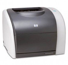 Купити Картриджі для принтера HP Color LaserJet 2550