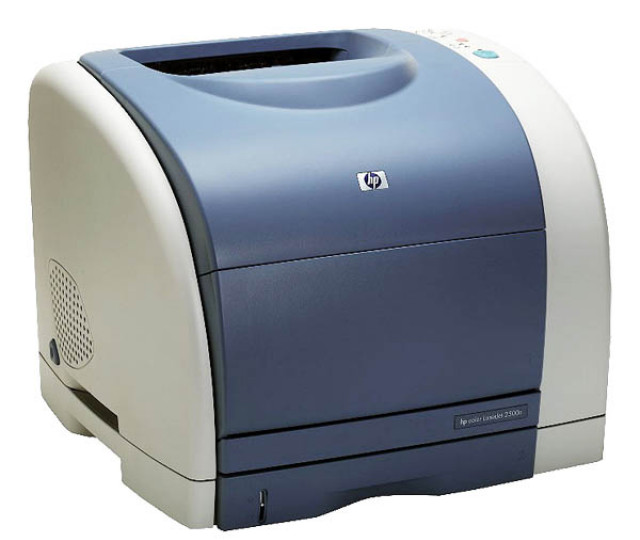 Картриджи для принтера HP CLJ 1500