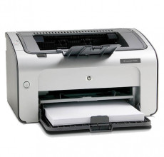Купить  HP LaserJet P1006