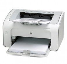 Купить  HP LaserJet P1005