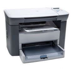 Купить  HP LaserJet M1005