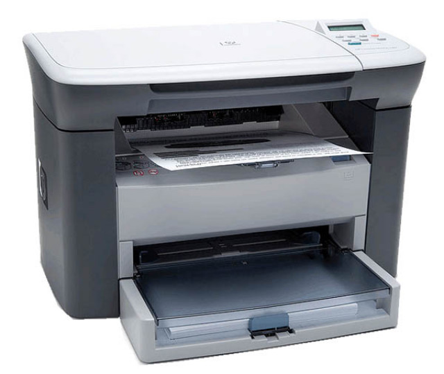 Картриджи для принтера HP LaserJet M1005