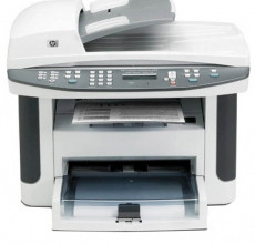 Купить  HP LaserJet 3055