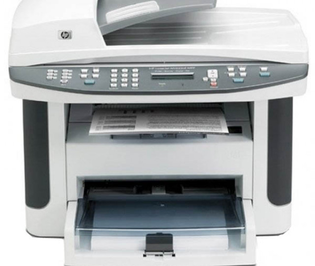 Картриджи для принтера HP LaserJet 3055