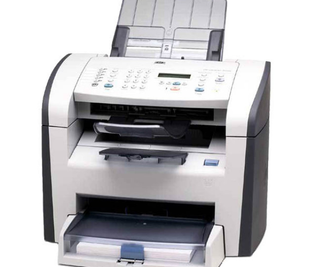 Картриджи для принтера HP LaserJet 3052