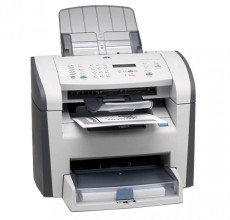 Купить  HP LaserJet 3050