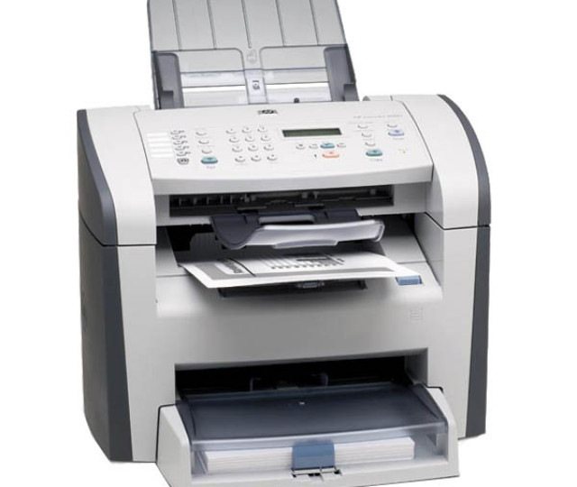 Картриджи для принтера HP LaserJet 3050