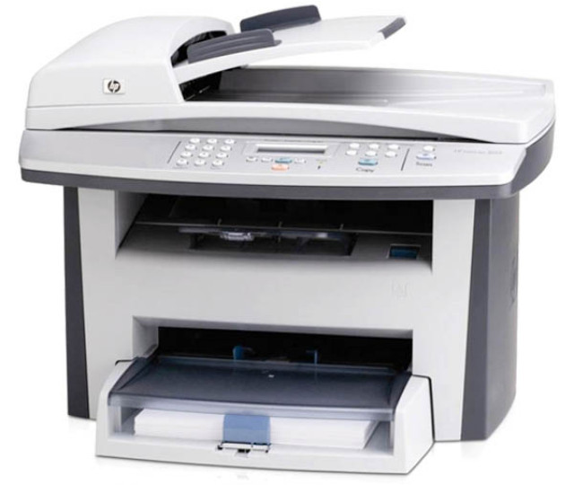Картриджи для принтера HP LaserJet 3030
