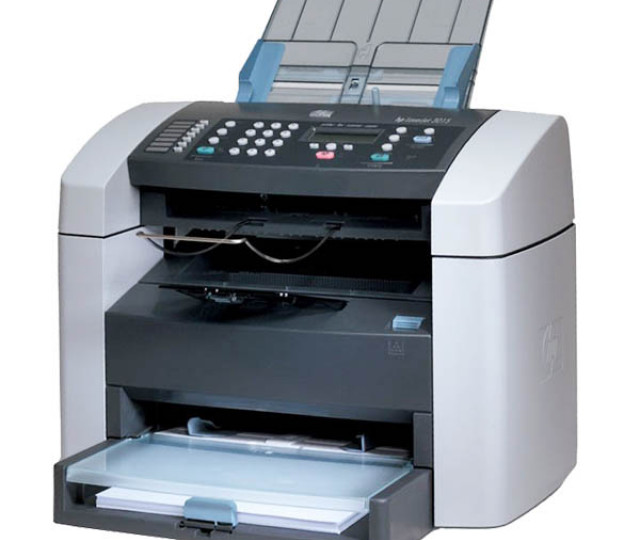 Картриджи для принтера HP LaserJet 3015