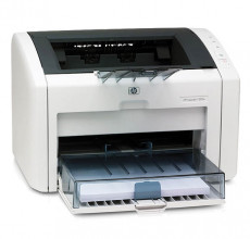 Купить  HP LaserJet 1022