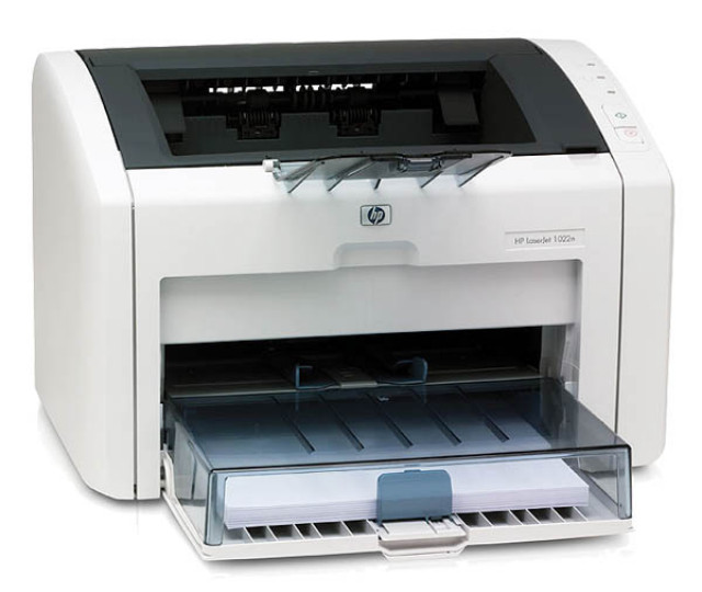 Картриджі до принтера HP LaserJet 1022