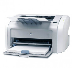 Купить  HP LaserJet 1020