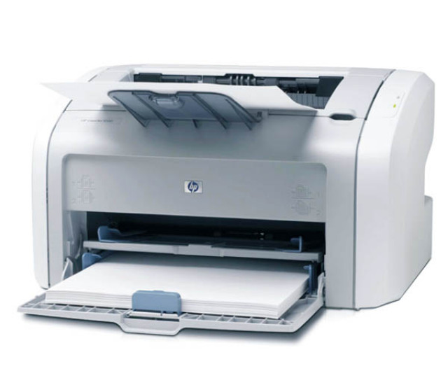 Картриджі до принтера HP LaserJet 1020
