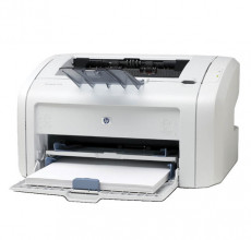 Купить  HP LaserJet 1018