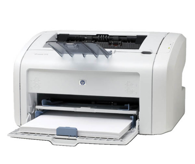 Картриджі до принтера HP LaserJet 1018