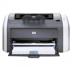 Купить  HP LaserJet 1015