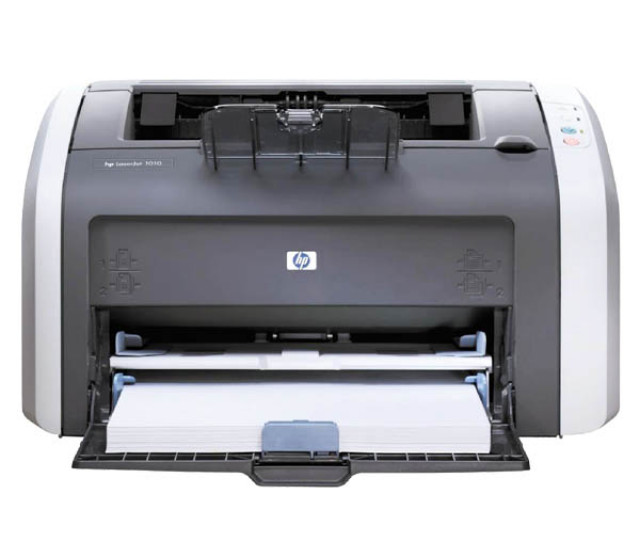 Картриджі до принтера HP LaserJet 1015