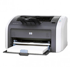 Купить  HP LaserJet 1012