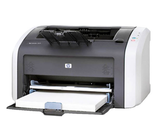 Картриджі до принтера HP LaserJet 1012